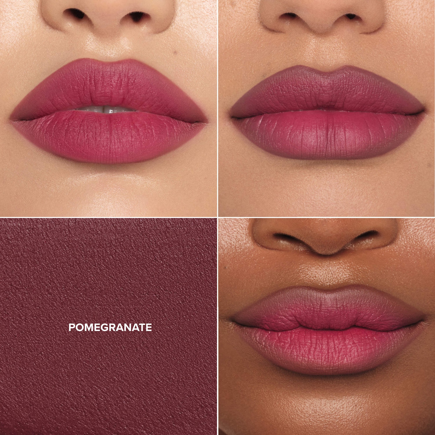 Anastasia Beverly Hills Lip Velvet Lipstick