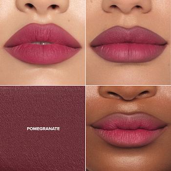 Lip Velvet Liquid Lipstick