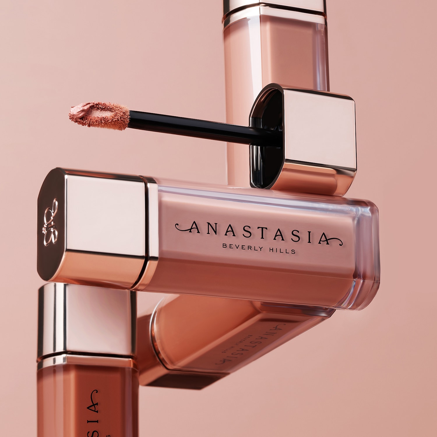 Anastasia Beverly Hills Lip Velvet Lipstick - Thumbnail 5