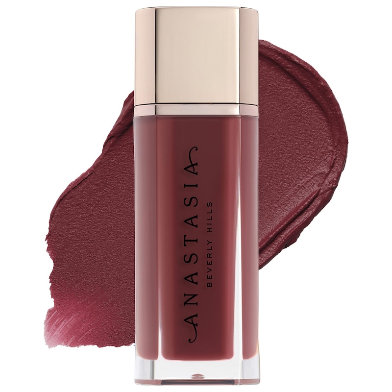 Lip Velvet Liquid Lipstick