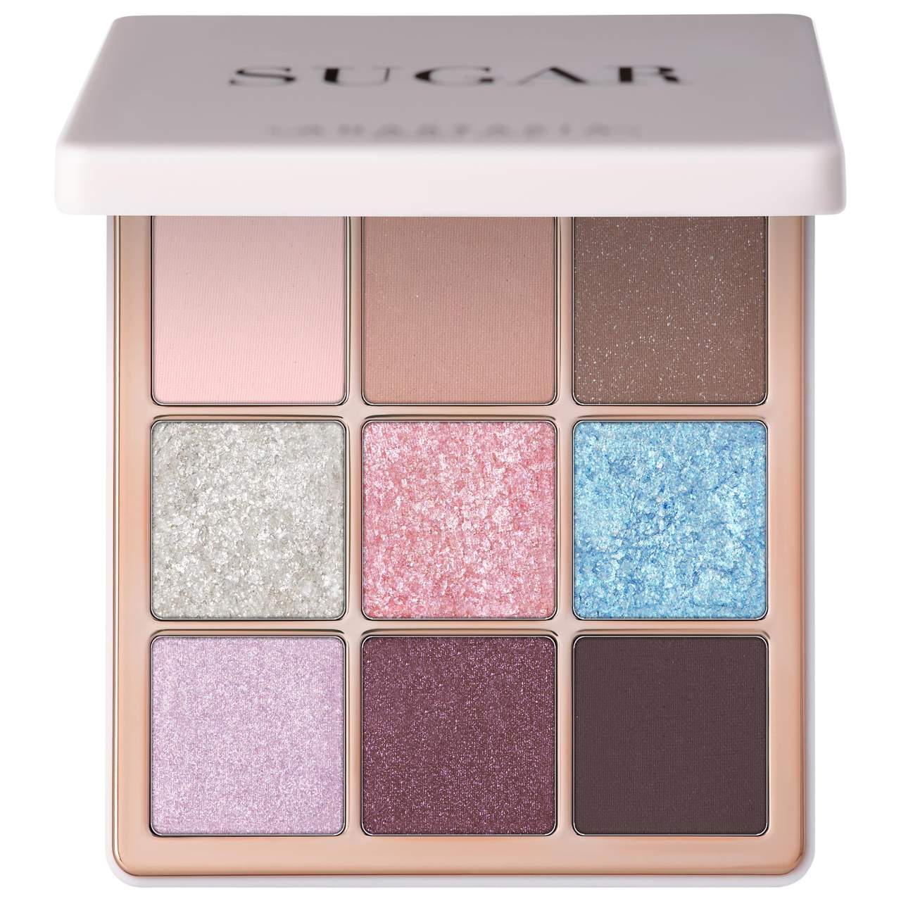 Anastasia Beverly Hills Mini Sugar Eye Palette 0.03 oz / 0.98 g