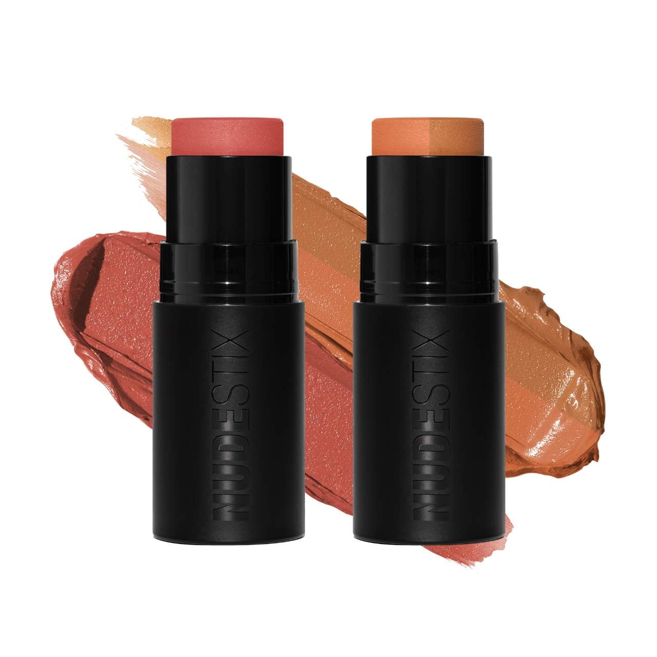 NUDESTIX Nudies Face Blush