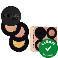 NUDESTIX - Nude Eye Lights 3 Pc Stax Set