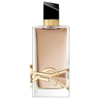 Yves Saint Laurent - Libre Flowers & Flames Eau de Parfum Spray with Coco- Palm Tree Flower & Lily Flower