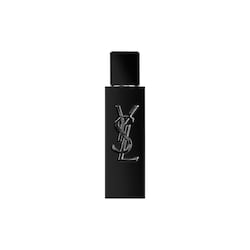 MYSLF Le Parfum with Spicy Vanilla Bourbon & Warm Woods - Yves