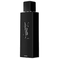 Yves Saint Laurent - MYSLF Le Parfum with Spicy Vanilla Bourbon & Warm Woods