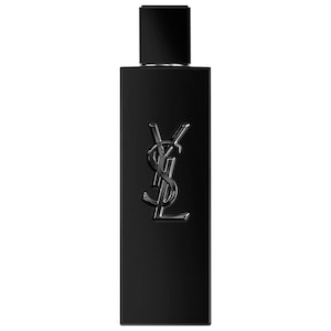 Yves Saint Laurent - MYSLF Le Parfum with Spicy Vanilla Bourbon & Warm Woods