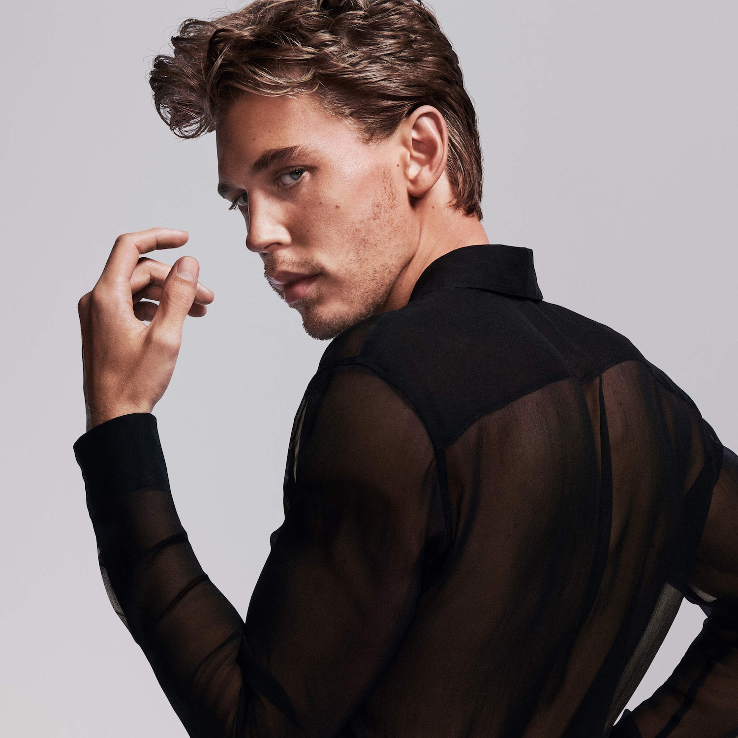 Yves Saint Laurent MYSLF Le Parfum