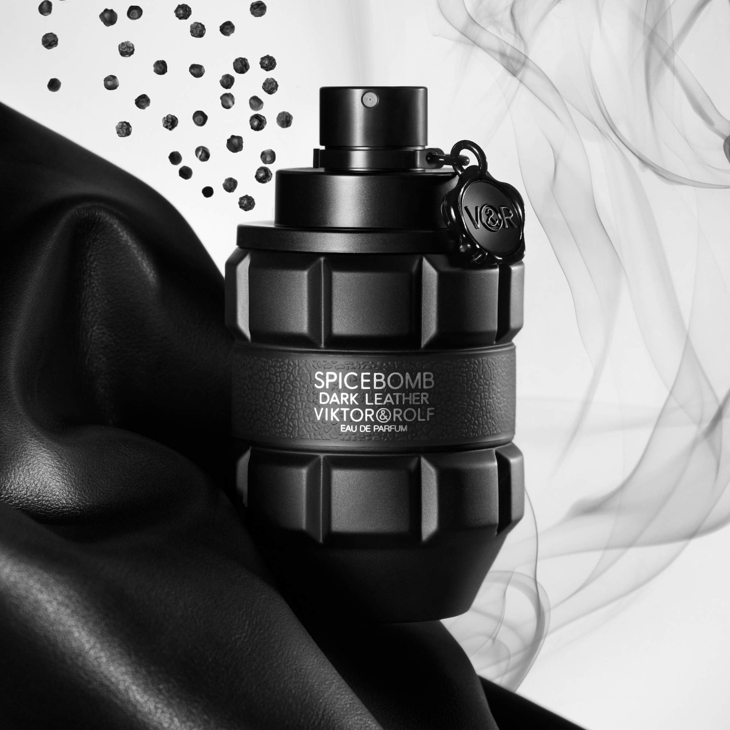 Viktor&Rolf Spicebomb - Thumbnail 4