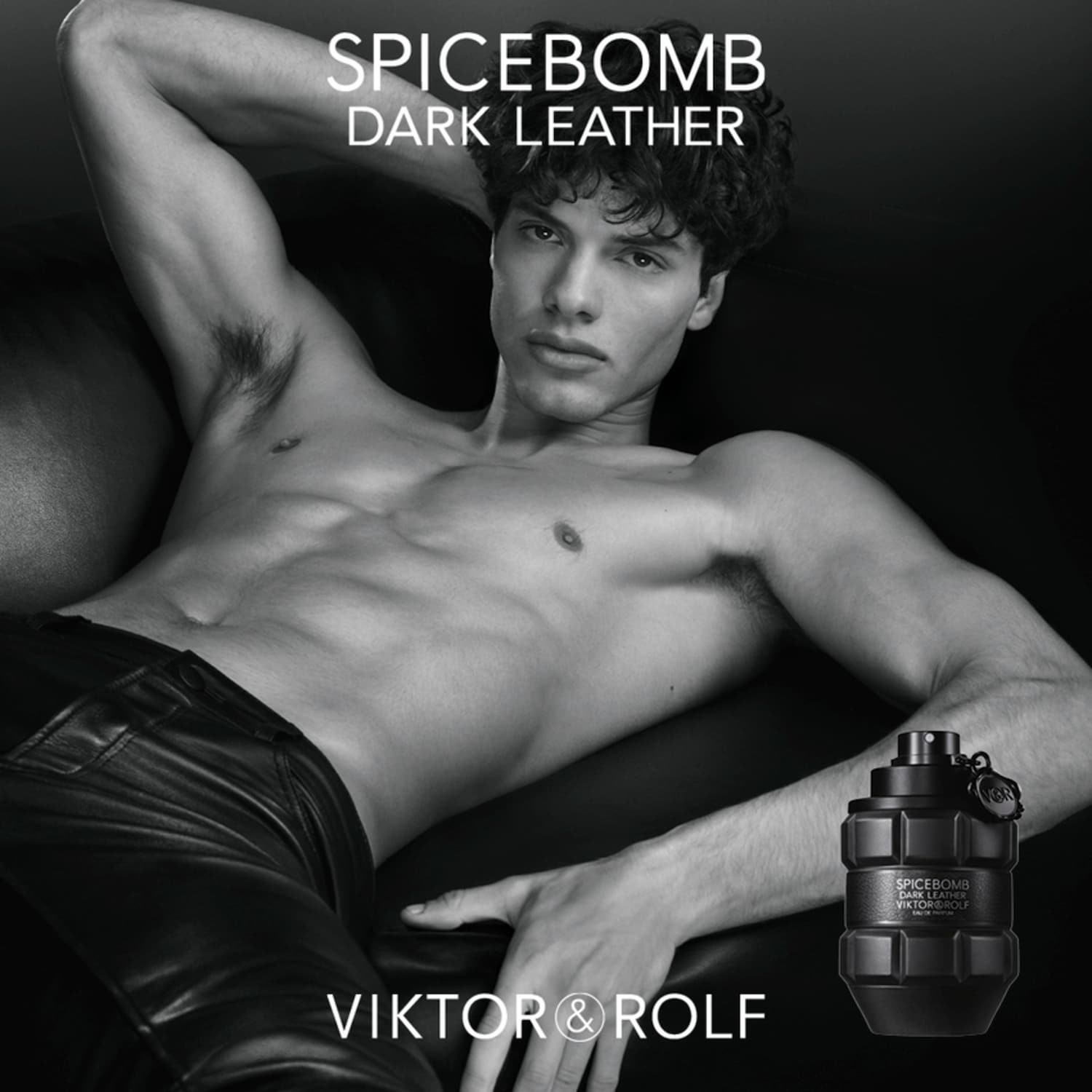 Viktor&Rolf Spicebomb - Thumbnail 2