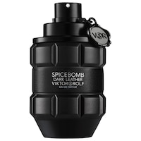Viktor&Rolf - Spicebomb Dark Leather Eau de Parfum with Incense & Dark Leather