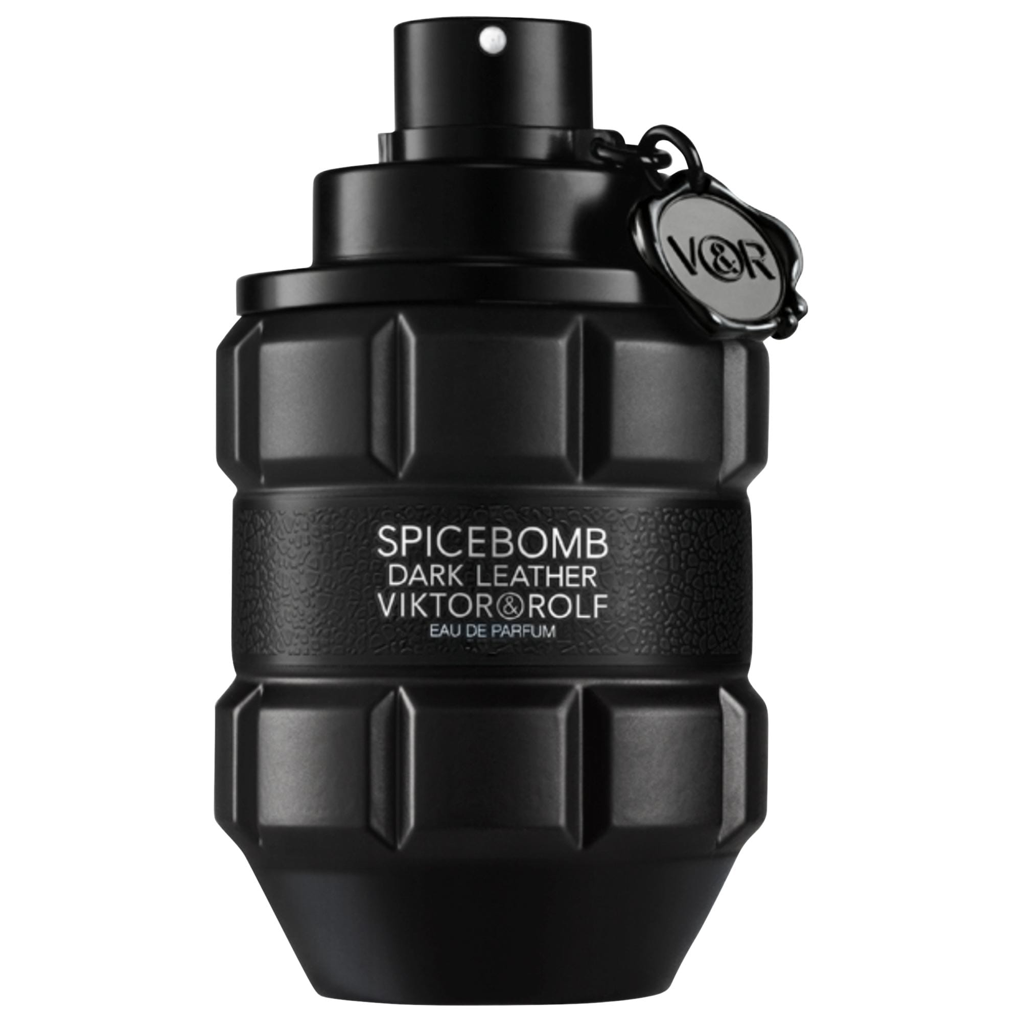 Viktor & Rolf Spicebomb Dark Leather Eau de Parfum with Incense & Dark Leather 3.04 oz eau de parfum spray