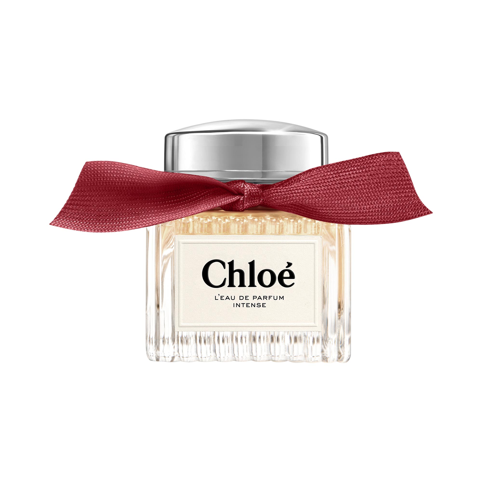 Chloé L'Eau de parfum Intense with Raspberry, Rose & Amber oz / ml eau spray