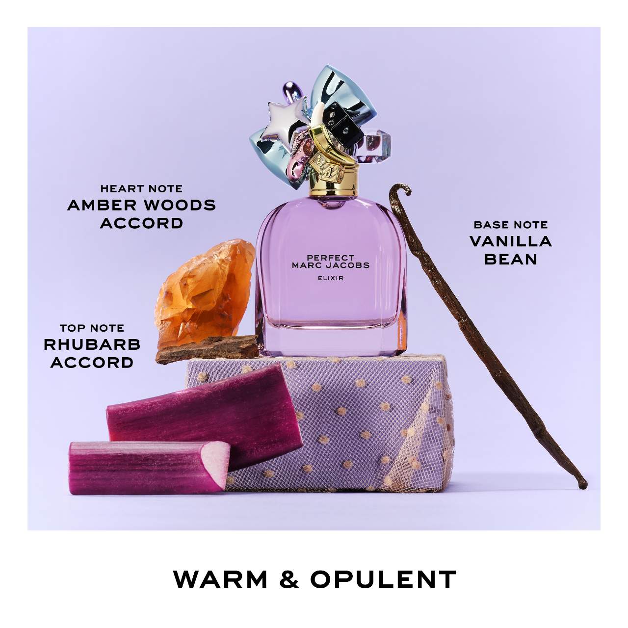 Eau de parfum Perfect Elixir - Marc Jacobs Beauty | Sephora