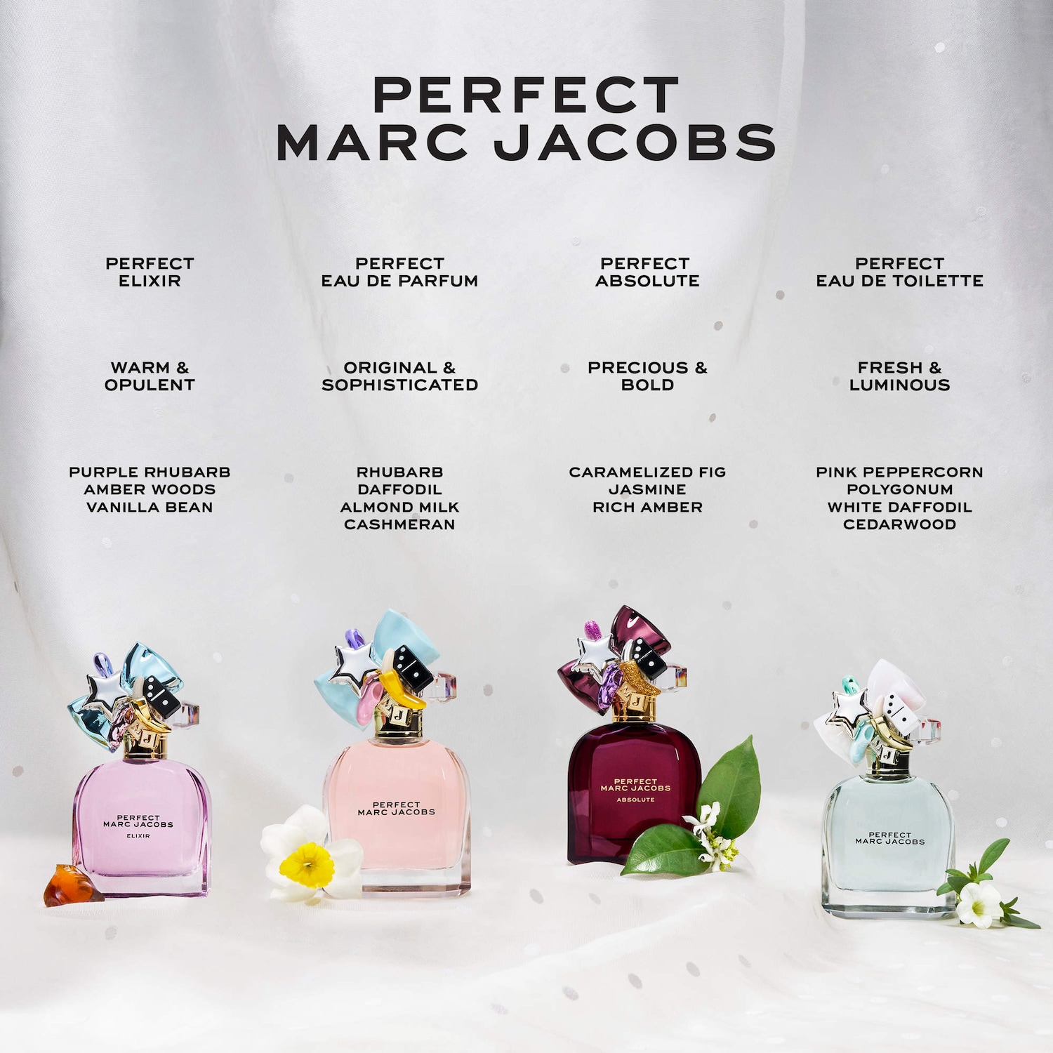 Marc Jacobs Perfect Elixir