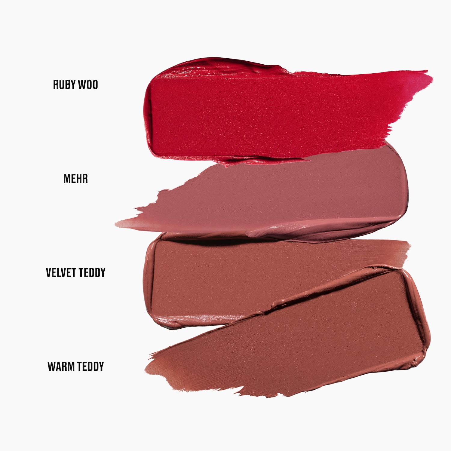Mini M·A·Cximal Silky Matte 12HR Wear Lipstick - MAC Cosmetics