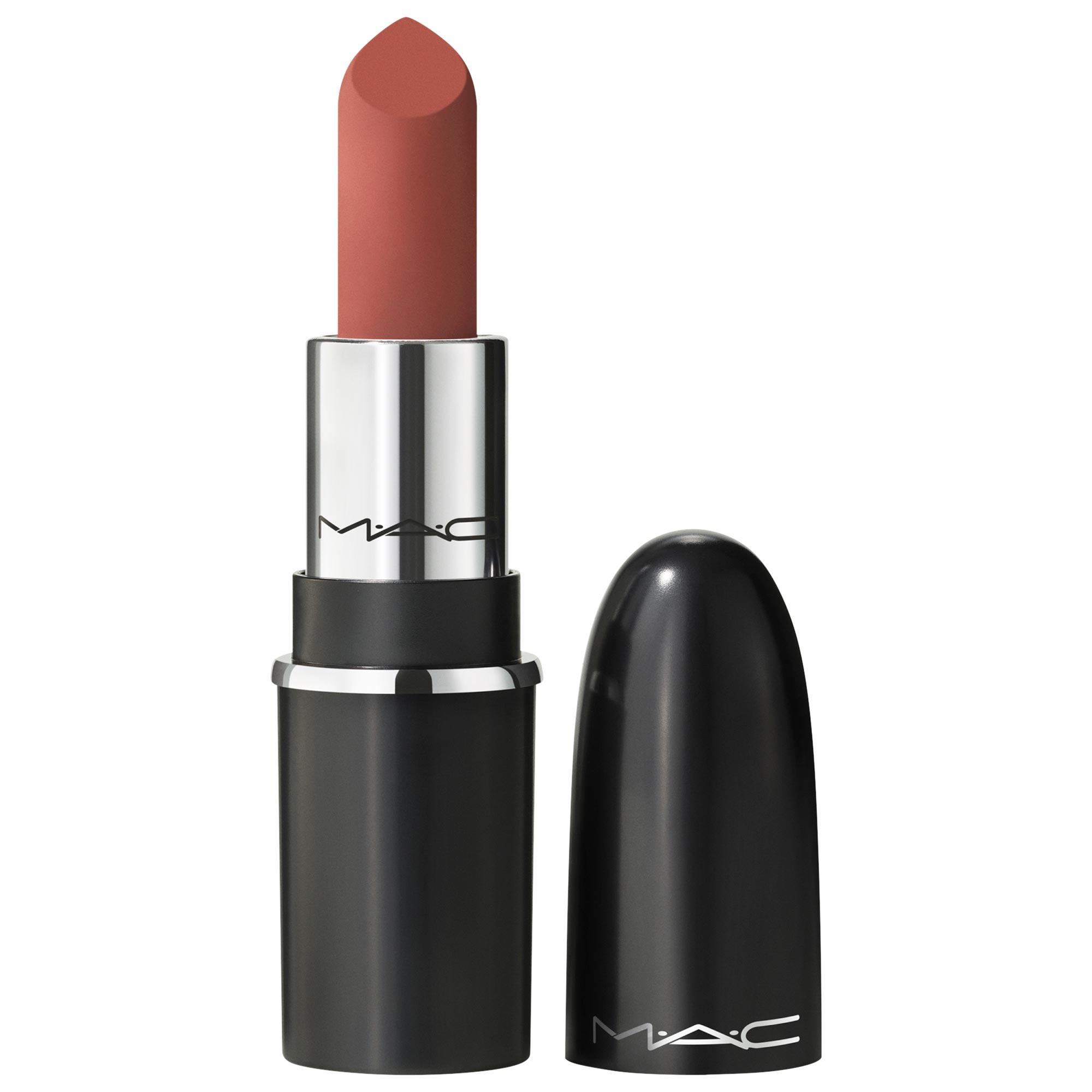 Mini M·A·Cximal Silky Matte 12HR Wear Lipstick