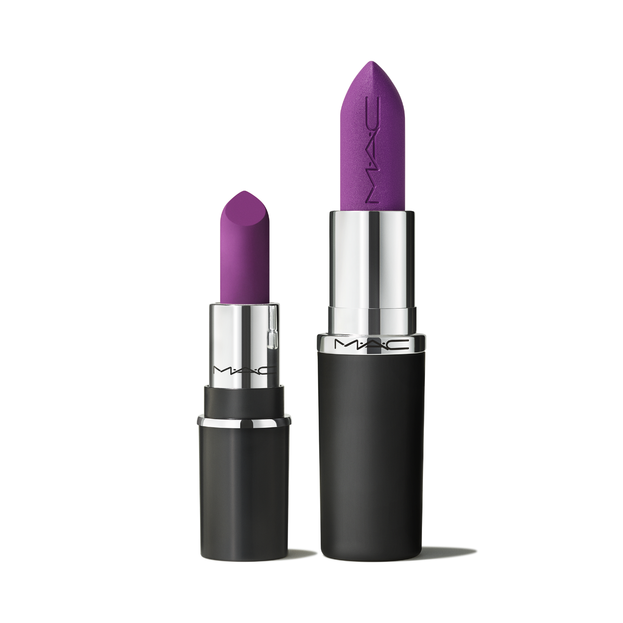 MAC Cosmetics M·A·Cximal Lipstick