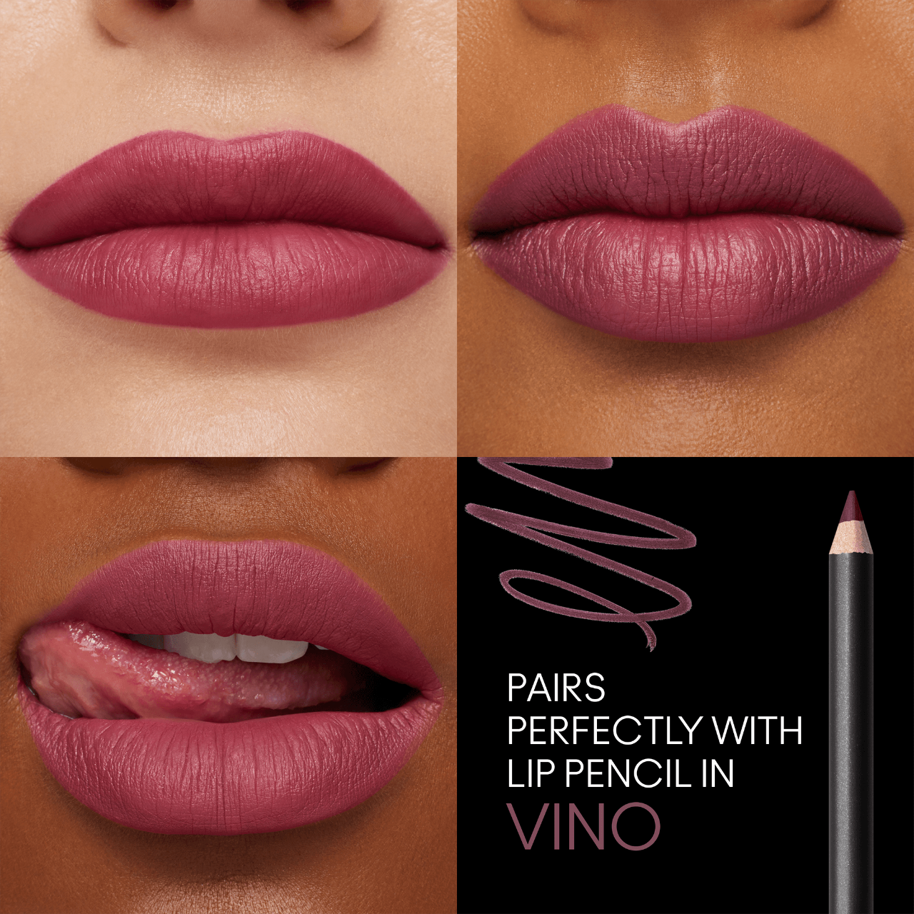 MAC Cosmetics M·A·Cximal Lipstick - Thumbnail 5
