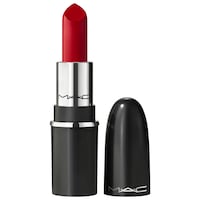 MAC Cosmetics - Mini rouge à lèvres mat soyeux M A Cximal