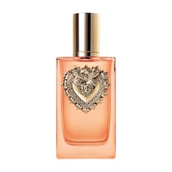 Devotion Eau de Parfum Intense with Hazelnut & Vanilla