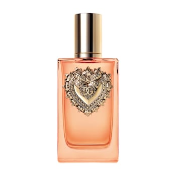 Devotion Eau de Parfum Intense with Hazelnut & Vanilla - Dolce&Gabbana | Sephora