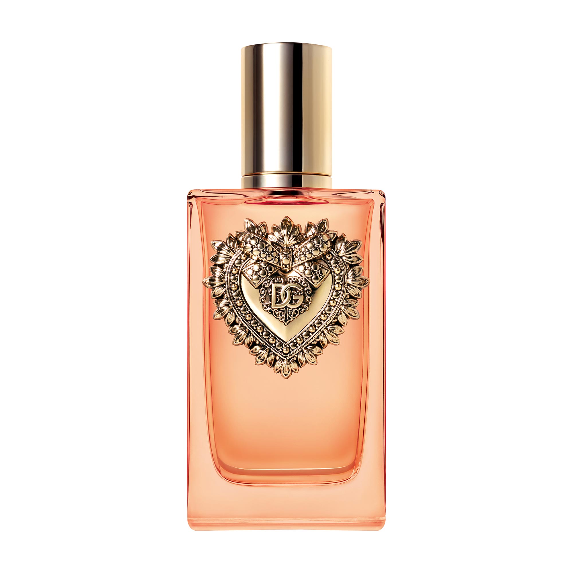 Dolce & Gabbana Devotion eau de parfum Intense with Hazelnut Vanilla oz / ml spray