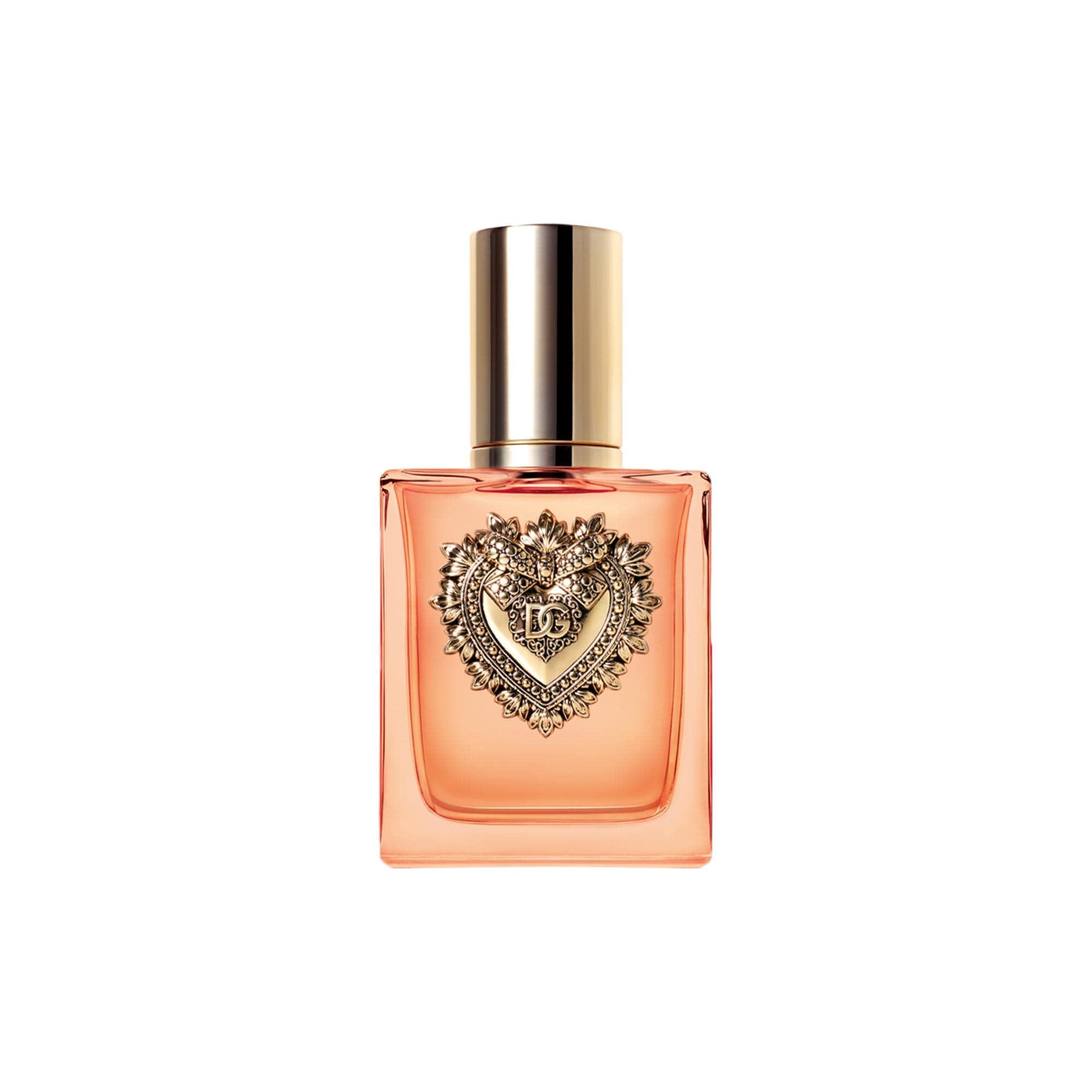 Dolce & Gabbana Devotion eau de parfum Intense with Hazelnut Vanilla oz / ml spray