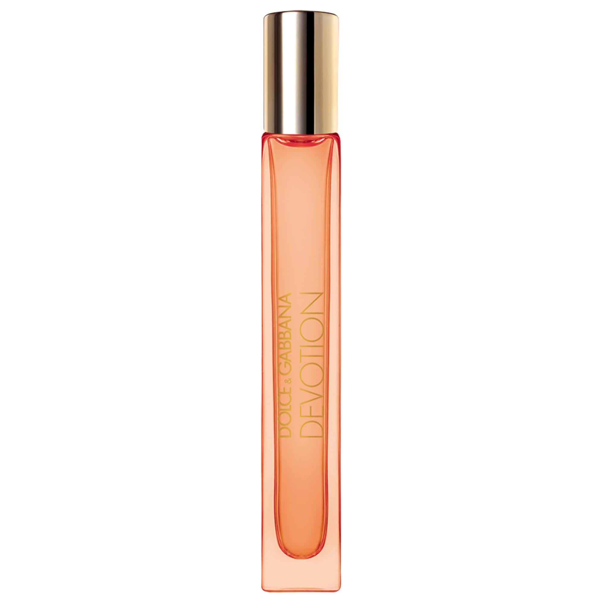 Dolce & Gabbana Devotion Eau de Parfum Intense Travel Spray 0.33 oz / 10 ml eau de parfum spray