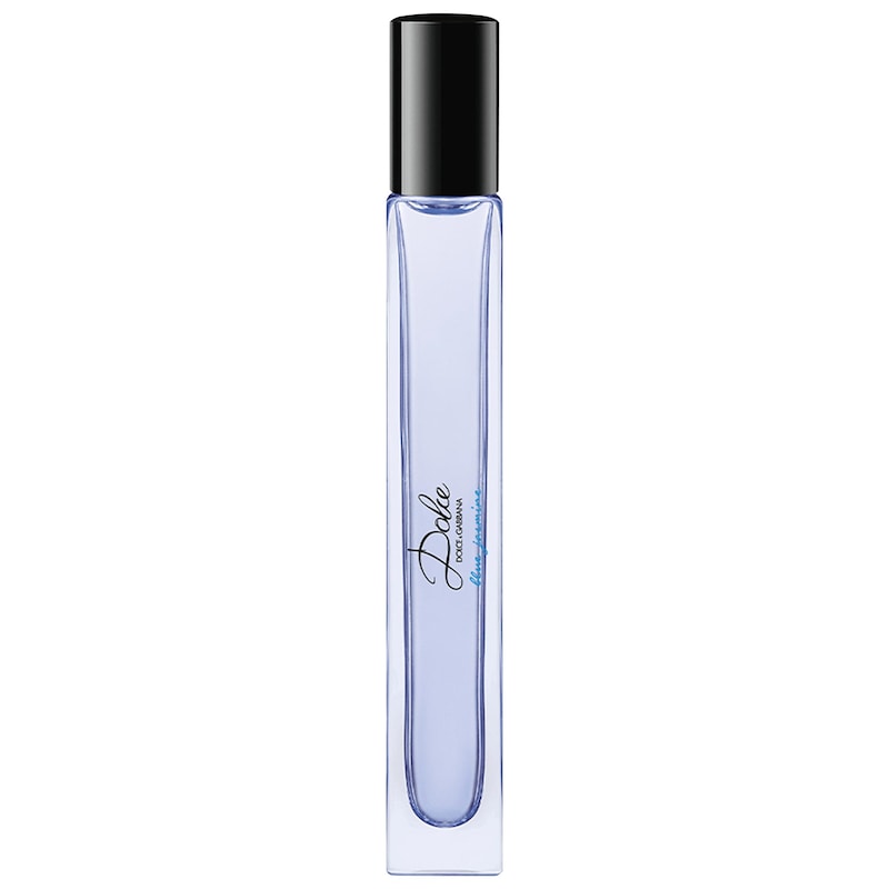 Dolce Blue Jasmine Eau de Parfum with Fig & Cedarwood Travel Spray
