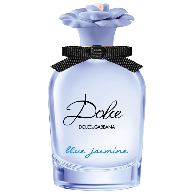 Dolce Blue Jasmine Eau de Parfum with Fig & Cedarwood