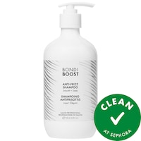 BondiBoost - Anti-Frizz Sulfate-Free Shampoo with Vitamin C and Argan Oil