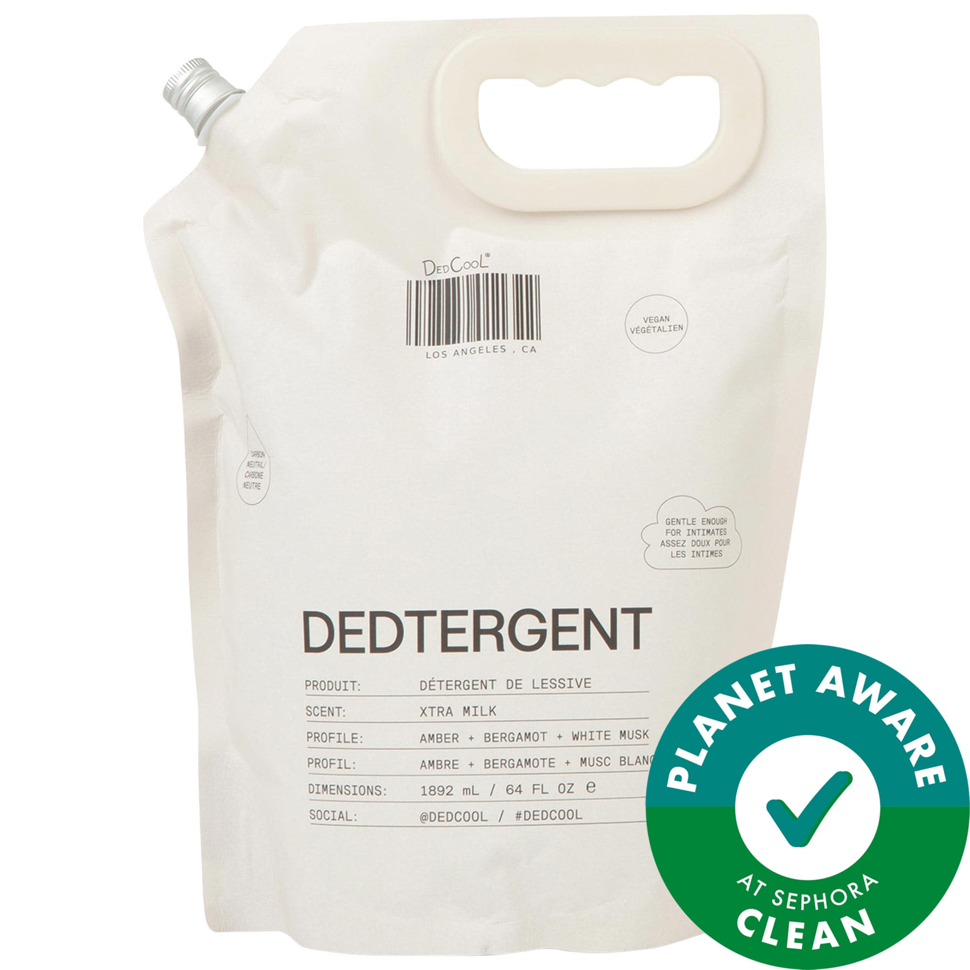 64 oz/1893 mL Refill Pouch