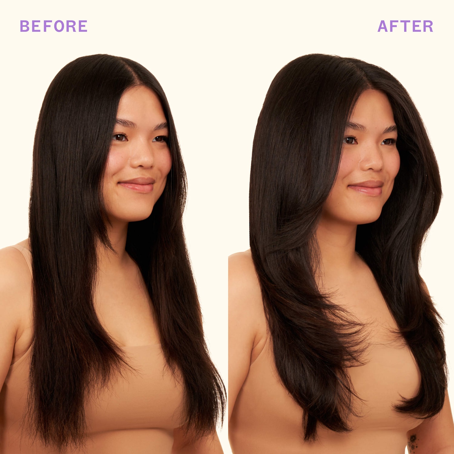 Mini Rising Star Volumizing Finishing Spray - amika | Sephora