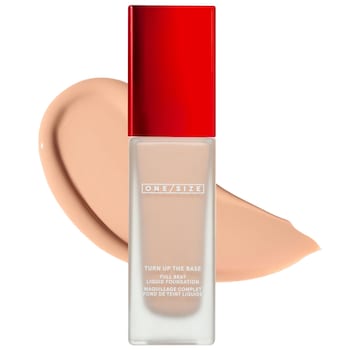 ONE/SIZE Turn Up the Base Full Beat Waterproof Liquid Foundation