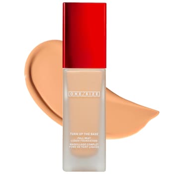 ONE/SIZE Turn Up the Base Full Beat Waterproof Liquid Foundation