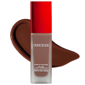 ONE/SIZE Turn Up the Base Full Beat Waterproof Liquid Foundation