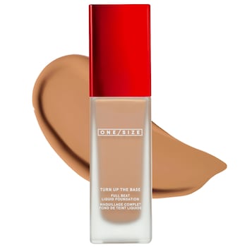 ONE/SIZE Turn Up the Base Full Beat Waterproof Liquid Foundation