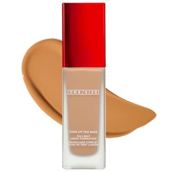 ONE/SIZE Turn Up the Base Full Beat Waterproof Liquid Foundation
