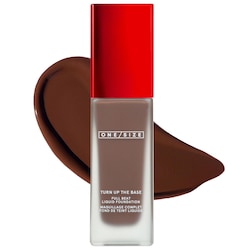 Turn Up the Base Full Beat Waterproof Liquid Foundation 
