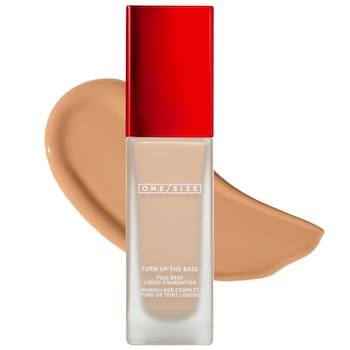 ONE/SIZE Turn Up the Base Full Beat Waterproof Liquid Foundation