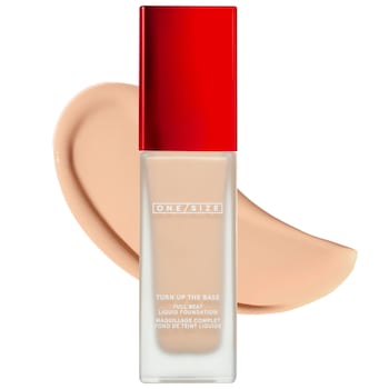 ONE/SIZE Turn Up the Base Full Beat Waterproof Liquid Foundation