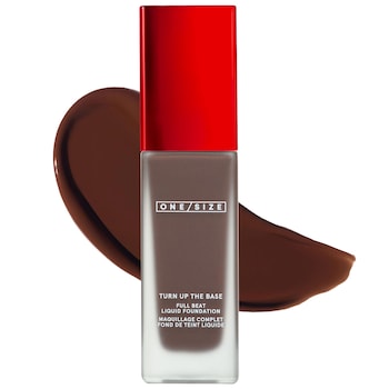 ONE/SIZE Turn Up the Base Full Beat Waterproof Liquid Foundation