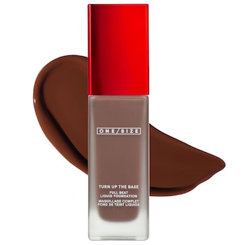 ONE/SIZE Turn Up the Base Full Beat Waterproof Liquid Foundation