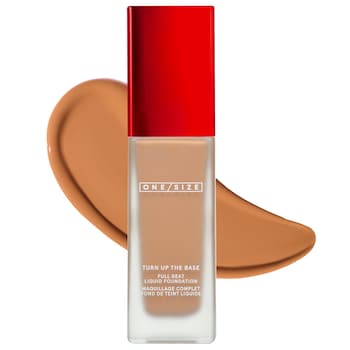 ONE/SIZE Turn Up the Base Full Beat Waterproof Liquid Foundation