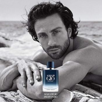 Gio Profondo Acqua Di Gio Profumo Ad Acqua Di Giò Pour Homme