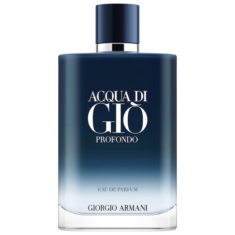 Acqua di Giò Profondo Eau de Parfum Spray with Mandarin & Patchouli thumbnail 4