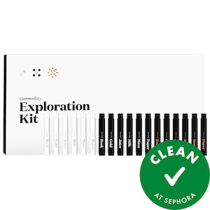 Exploration Kit - Sampler