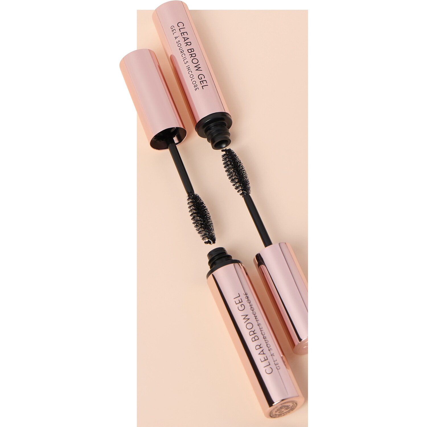 Clear Favorites Full-Size Brow Duo - Anastasia Beverly Hills | Sephora