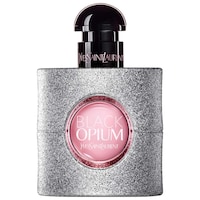 Yves Saint Laurent - Black Opium Eau de Parfum Glitter with Marshmallow & Coffee